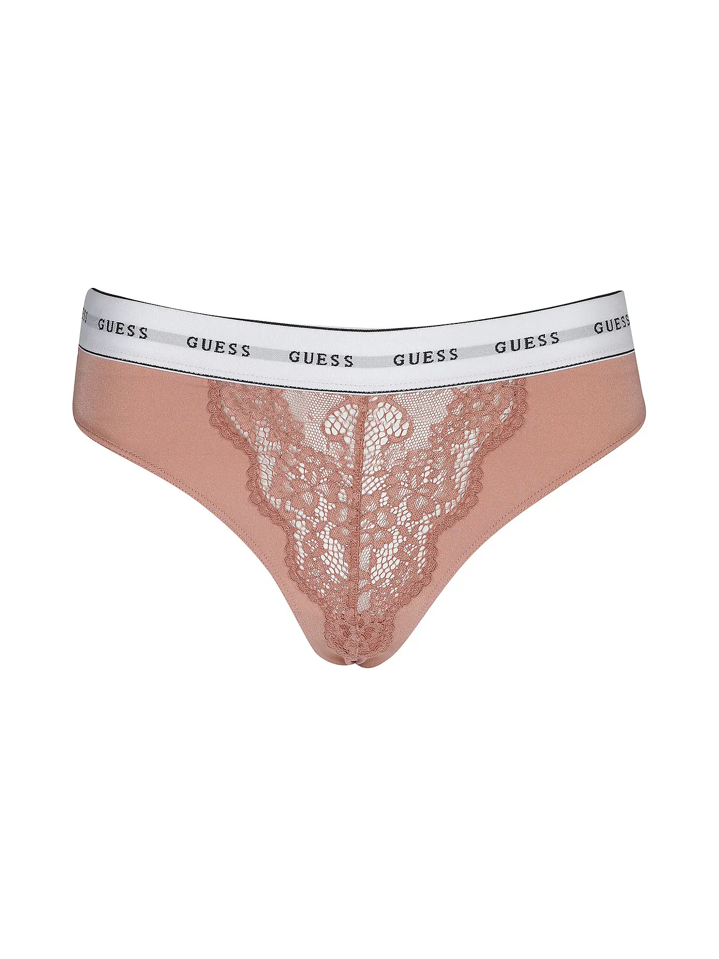 GUESS | String BELLE | kupfer